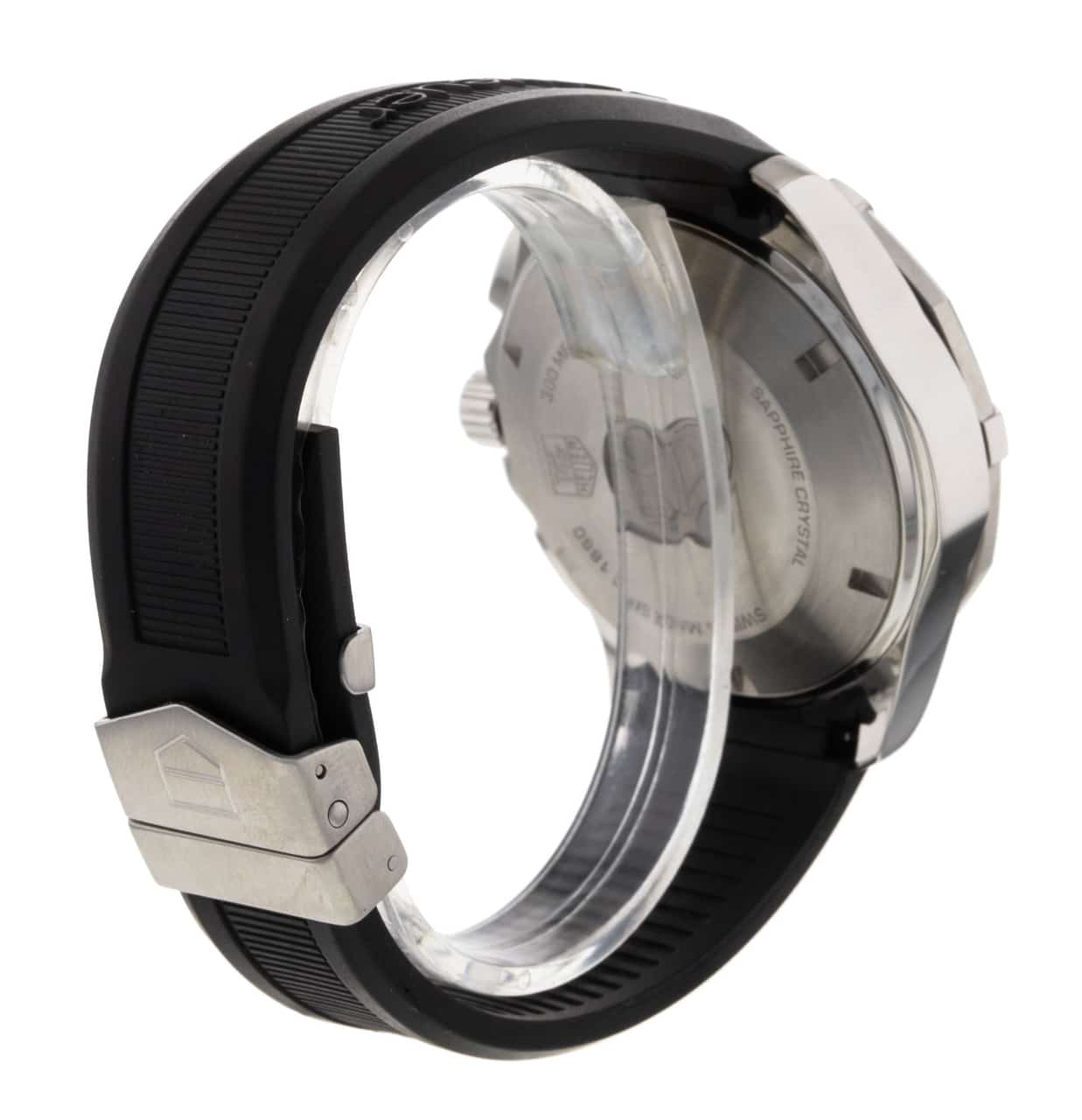 Tag heuer aquaracer cap2111 clearance